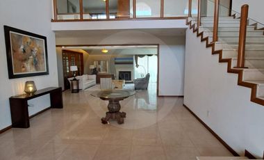 Casa en renta en La Asunción