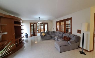 Casa en renta en La Asunción