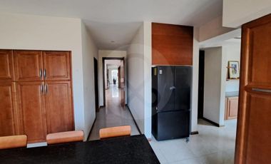 Casa en renta en La Asunción