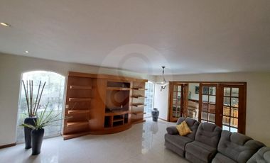 Casa en renta en La Asunción