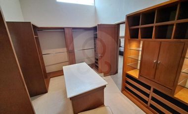 Casa en renta en La Asunción