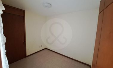 Casa en renta en La Asunción