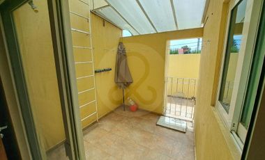 Casa en renta en La Asunción