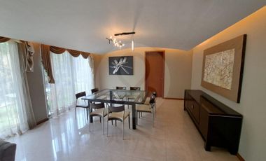 Casa en renta en La Asunción