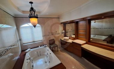 Casa en renta en La Asunción