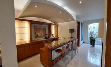 Casa en renta en La Asunción