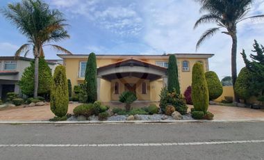 Casa en renta en La Asunción