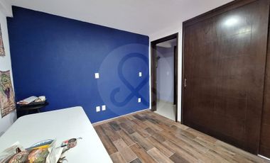 Casa en renta en La Asunción