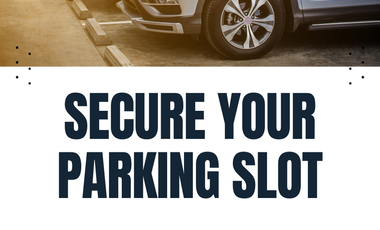 SMDC PARKING PROMO AT 0% INTEREST FOR UNIT OWNERS - NO BANK LOAN NEEDED!