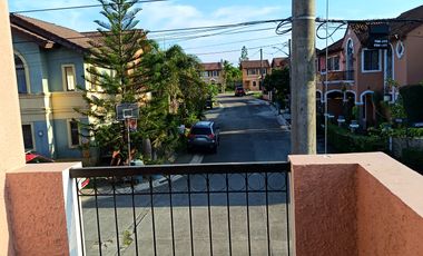 House in lot in Dasmariñas 3 bedroom