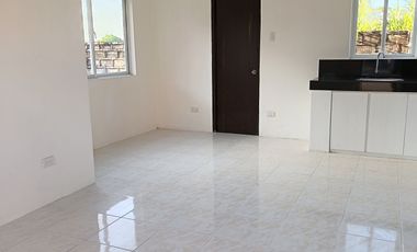 House in lot in Dasmariñas 3 bedroom