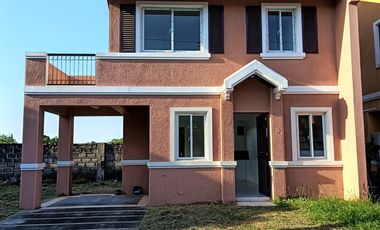 House in lot in Dasmariñas 3 bedroom