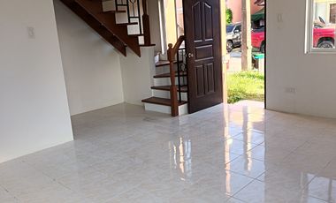 House in lot in Dasmariñas 3 bedroom