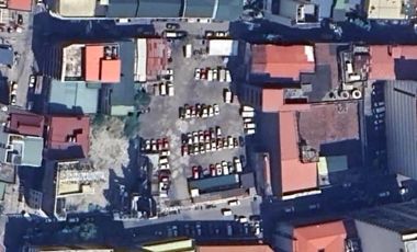 Escolta, Manila - Prime Vacant Lot For Sale in Binondo area