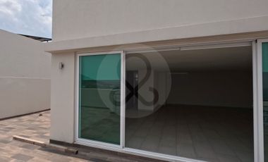 Fraile  Departamento en renta en Ciudad Adolfo López Mateos