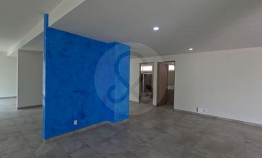 Fraile  Departamento en renta en Ciudad Adolfo López Mateos