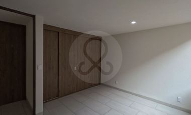 Fraile  Departamento en renta en Ciudad Adolfo López Mateos