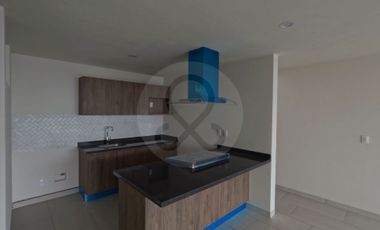 Fraile  Departamento en renta en Ciudad Adolfo López Mateos