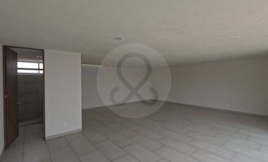 Fraile  Departamento en renta en Ciudad Adolfo López Mateos