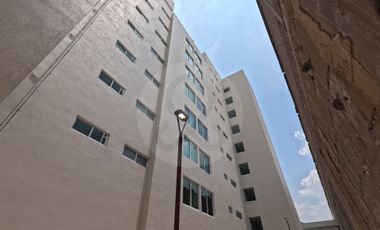 Fraile  Departamento en renta en Ciudad Adolfo López Mateos