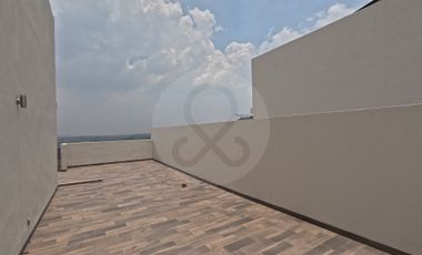 Fraile  Departamento en renta en Ciudad Adolfo López Mateos