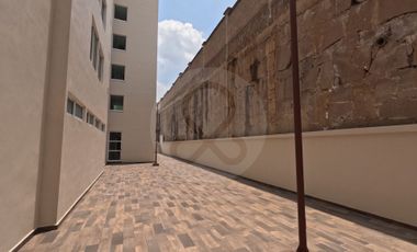 Fraile  Departamento en renta en Ciudad Adolfo López Mateos