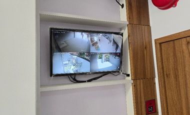 Manila near to ubelt and hospital 5 br townhouse