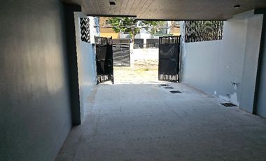 Manila near to ubelt and hospital 5 br townhouse