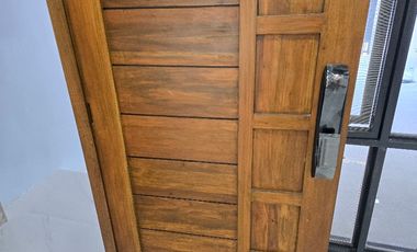 Manila near to ubelt and hospital 5 br townhouse