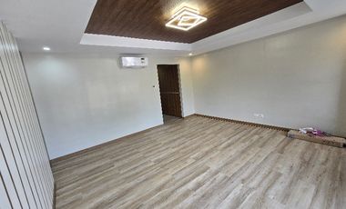 Manila near to ubelt and hospital 5 br townhouse