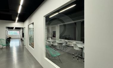 Edificio en venta en Cuauhtémoc