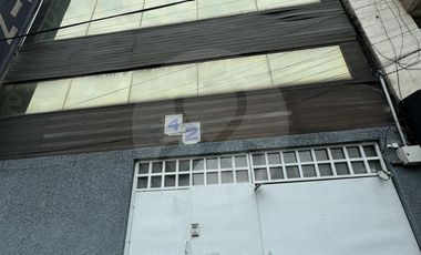 Edificio en venta en Cuauhtémoc