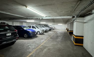 Edificio en venta en Cuauhtémoc