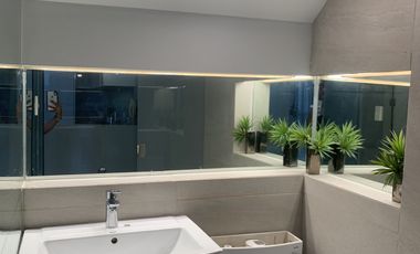 Furnished 4 Bedroom Unit For Lease at CDC Millennium Ortigas, Pasig City