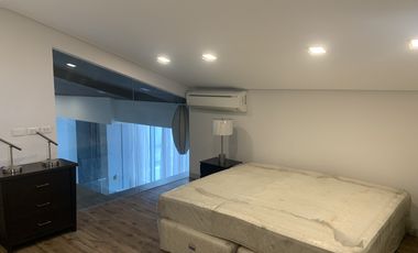 Furnished 4 Bedroom Unit For Lease at CDC Millennium Ortigas, Pasig City