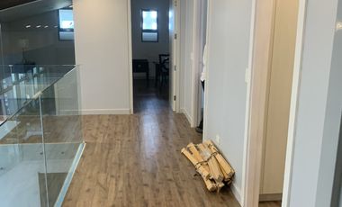 Furnished 4 Bedroom Unit For Lease at CDC Millennium Ortigas, Pasig City
