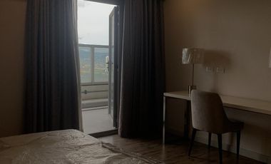 Furnished 4 Bedroom Unit For Lease at CDC Millennium Ortigas, Pasig City