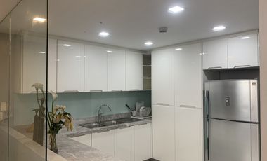Furnished 4 Bedroom Unit For Lease at CDC Millennium Ortigas, Pasig City