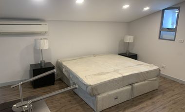 Furnished 4 Bedroom Unit For Lease at CDC Millennium Ortigas, Pasig City