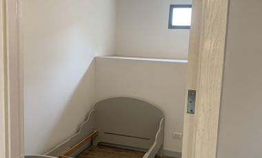 Furnished 4 Bedroom Unit For Lease at CDC Millennium Ortigas, Pasig City