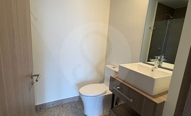 Departamento en renta en Lomas de Sotelo