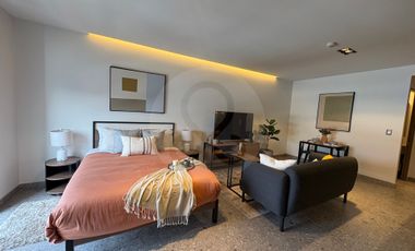 Departamento en renta en Lomas de Sotelo