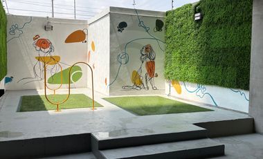 Departamento en renta en Lomas de Sotelo