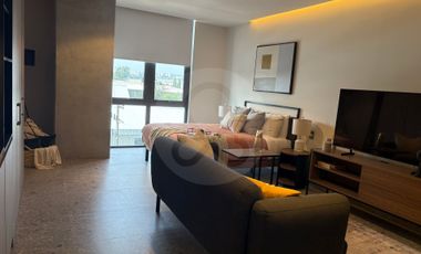 Departamento en renta en Lomas de Sotelo
