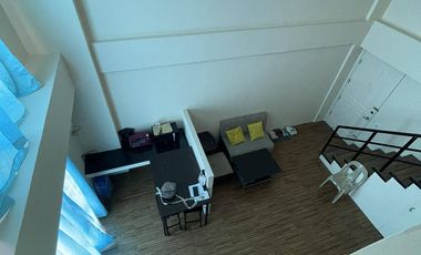 For Sale 2 Bedroom Loft Type at Avida Towers San Lazaro