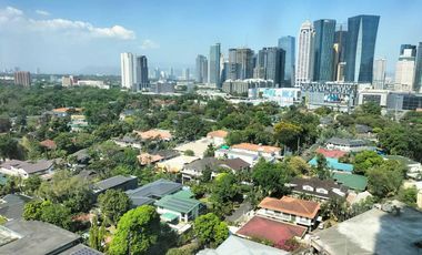 1 Bedroom Unit in Lancaster Hotel near Ortigas