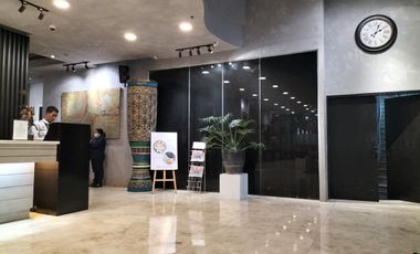 1 Bedroom Unit in Lancaster Hotel near Ortigas