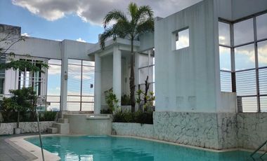 1 Bedroom Unit in Lancaster Hotel near Ortigas