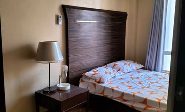 1 Bedroom Unit in Lancaster Hotel near Ortigas