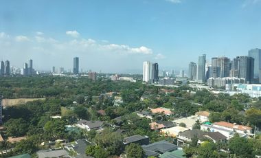 1 Bedroom Unit in Lancaster Hotel near Ortigas